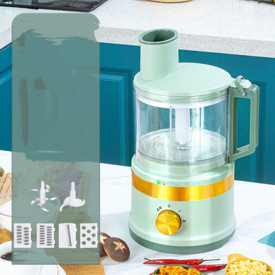 Multifunctional Vegetable Cutter Household Electric