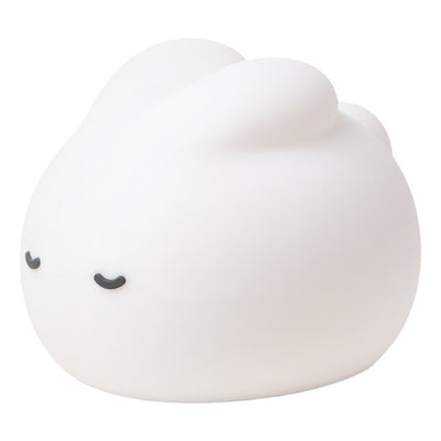 Children Get Up Rabbit Silicone Sleeping Light