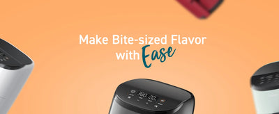 Mini Air Fryer Magic: Perfect Meals in Minutes!